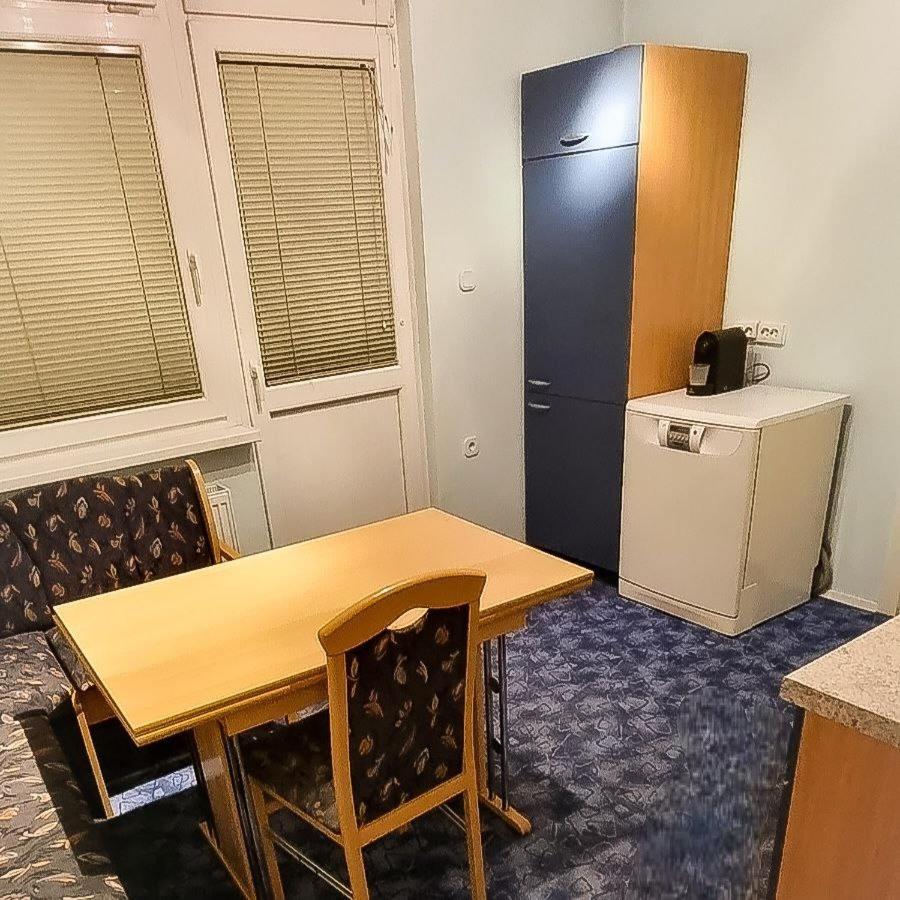 Apartma Frida Ljubljana Ngoại thất bức ảnh