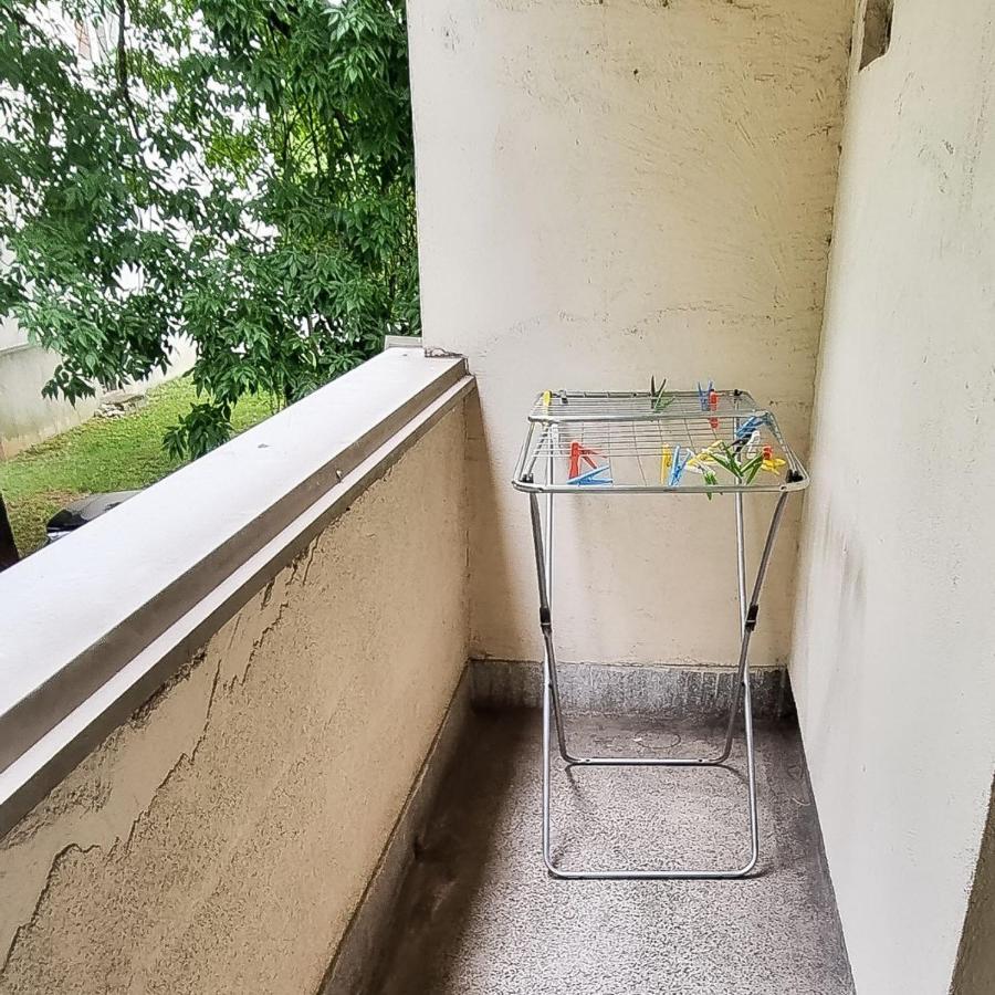 Apartma Frida Ljubljana Ngoại thất bức ảnh