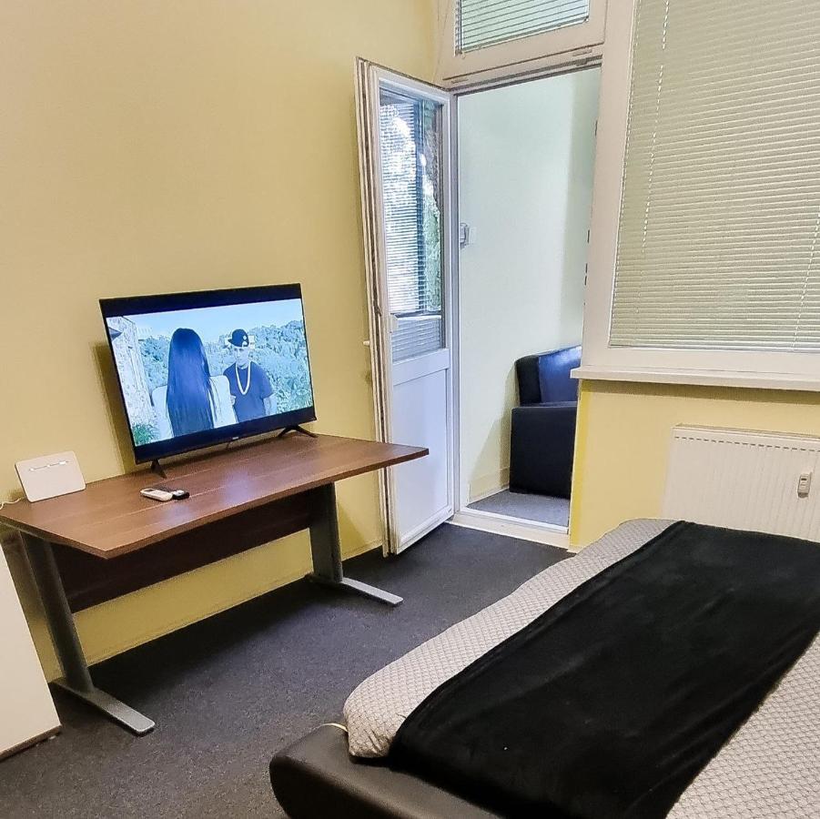 Apartma Frida Ljubljana Ngoại thất bức ảnh