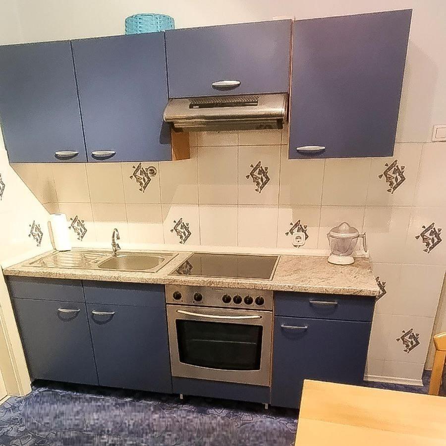 Apartma Frida Ljubljana Ngoại thất bức ảnh