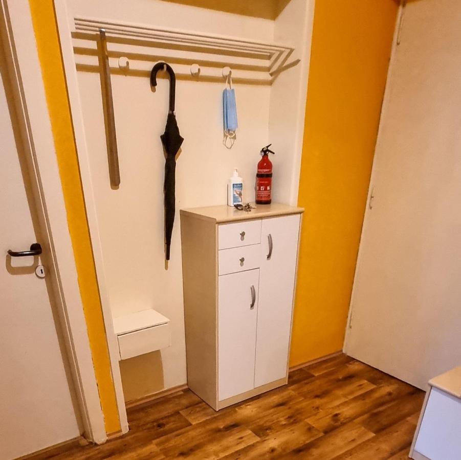 Apartma Frida Ljubljana Ngoại thất bức ảnh