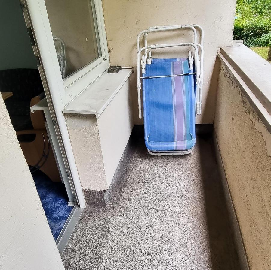 Apartma Frida Ljubljana Ngoại thất bức ảnh
