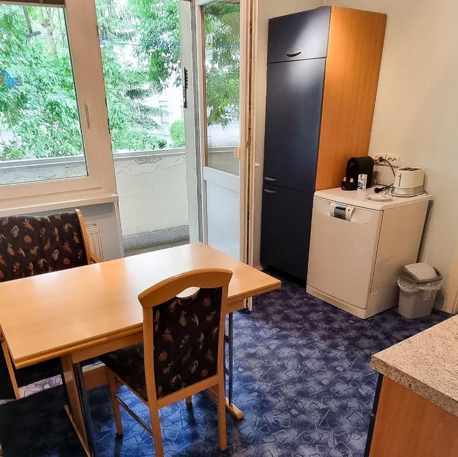 Apartma Frida Ljubljana Ngoại thất bức ảnh