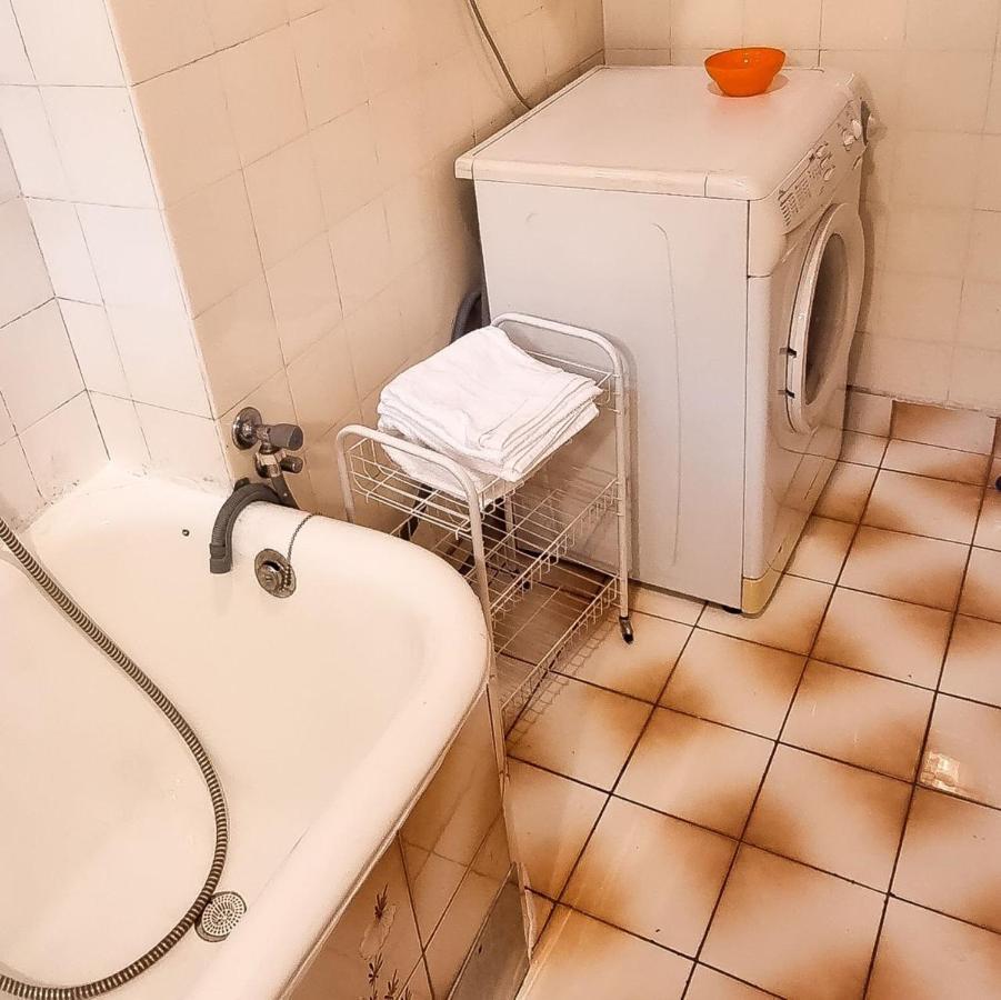Apartma Frida Ljubljana Ngoại thất bức ảnh
