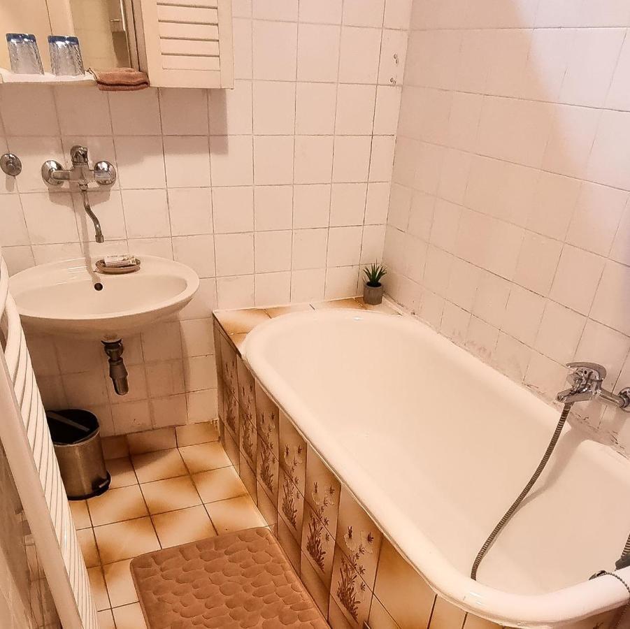 Apartma Frida Ljubljana Ngoại thất bức ảnh