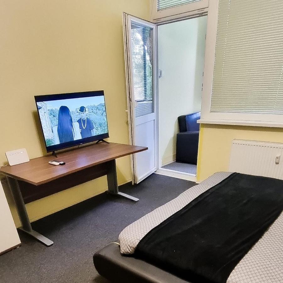 Apartma Frida Ljubljana Ngoại thất bức ảnh